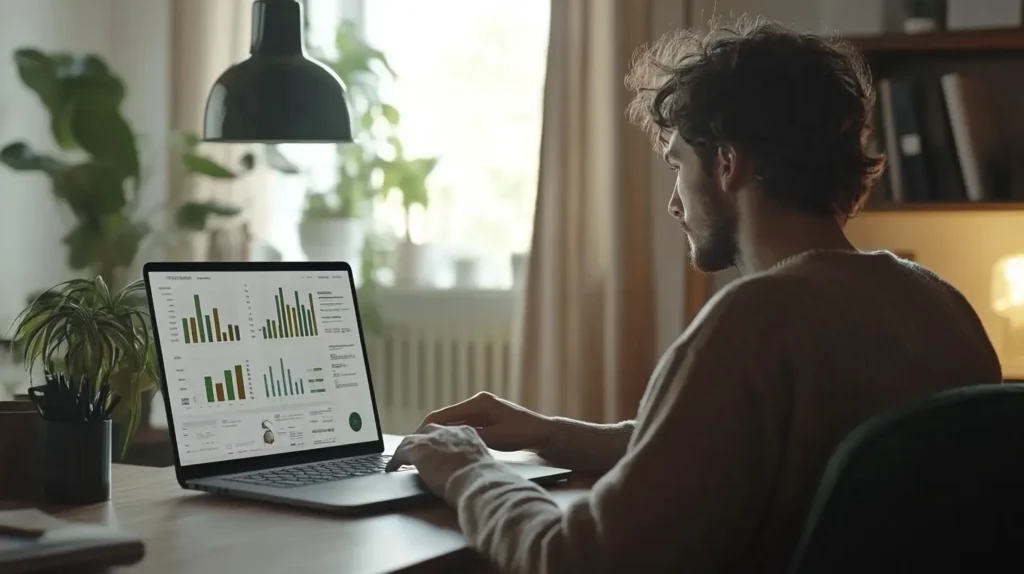 Comprendre outils simulation estimation immobilière illustrée